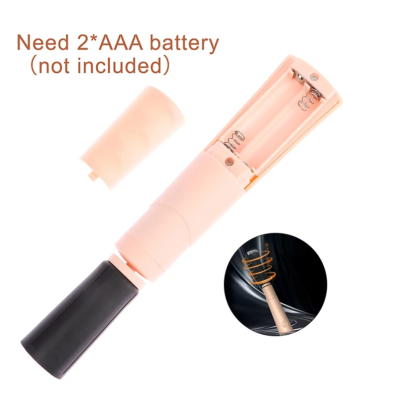 Eyelash Glue Shaker Electric Wake-up Device For Nail Polish Tattoo Ink Pigment Liquid Shaking Machine Eyelash Glue Makeup Tools