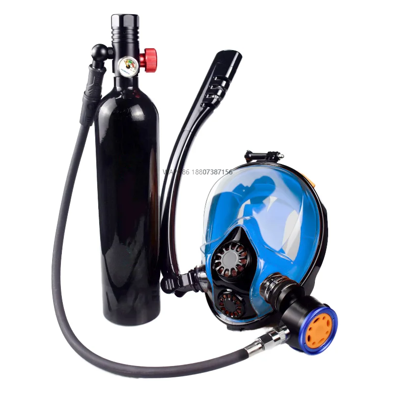 High-Pressure 1L Al… - image