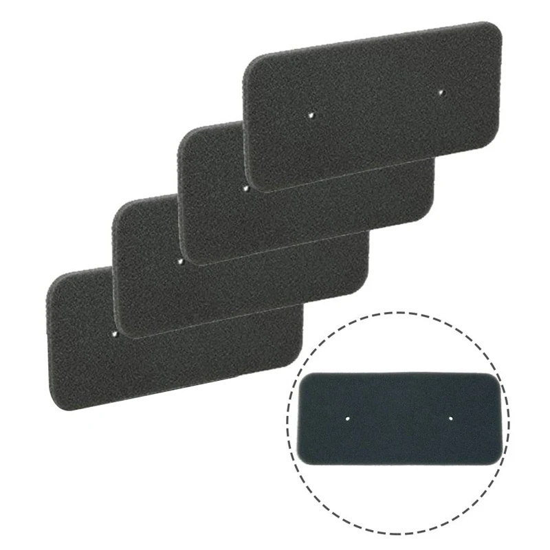 4 шт., сменные фильтры для сушилки Hoover/Candy