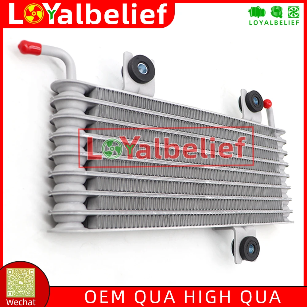 Auto Transmission Oil Cooler For Nissan QASHQAI 21606-JD30A 21606JD30A