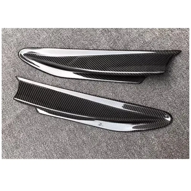 

Chinese Factory Strong Design High Strength Carbon Fibre Fender Panel for Lamborghini