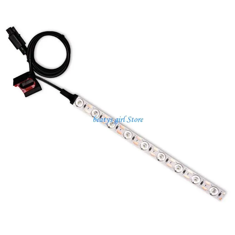 مراجعات ونصائح حول مصباح LED عالي السطوع C7AB لطابعة 3D صغيرة