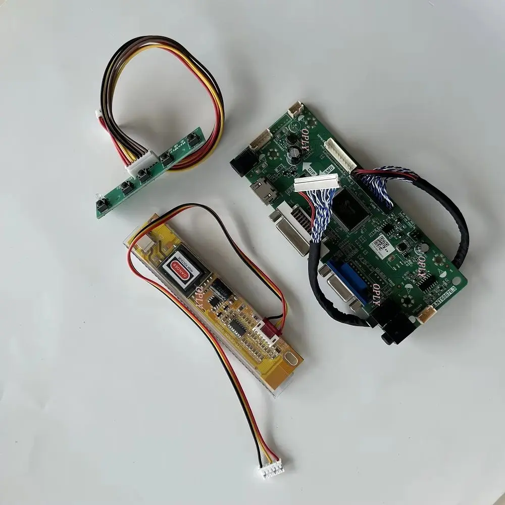 Controller Board M.… - image