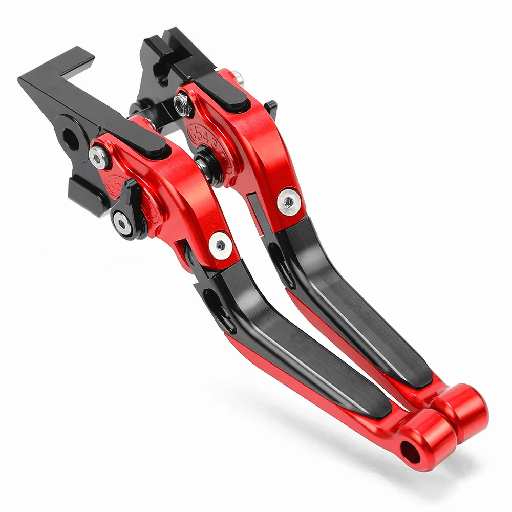 

Extendable Length Brake Clutch Levers For HONDA CBR650F CB650F 2014-2025 Motorcycle Adjustable Handles Lever CBR 650 F 2024 2023