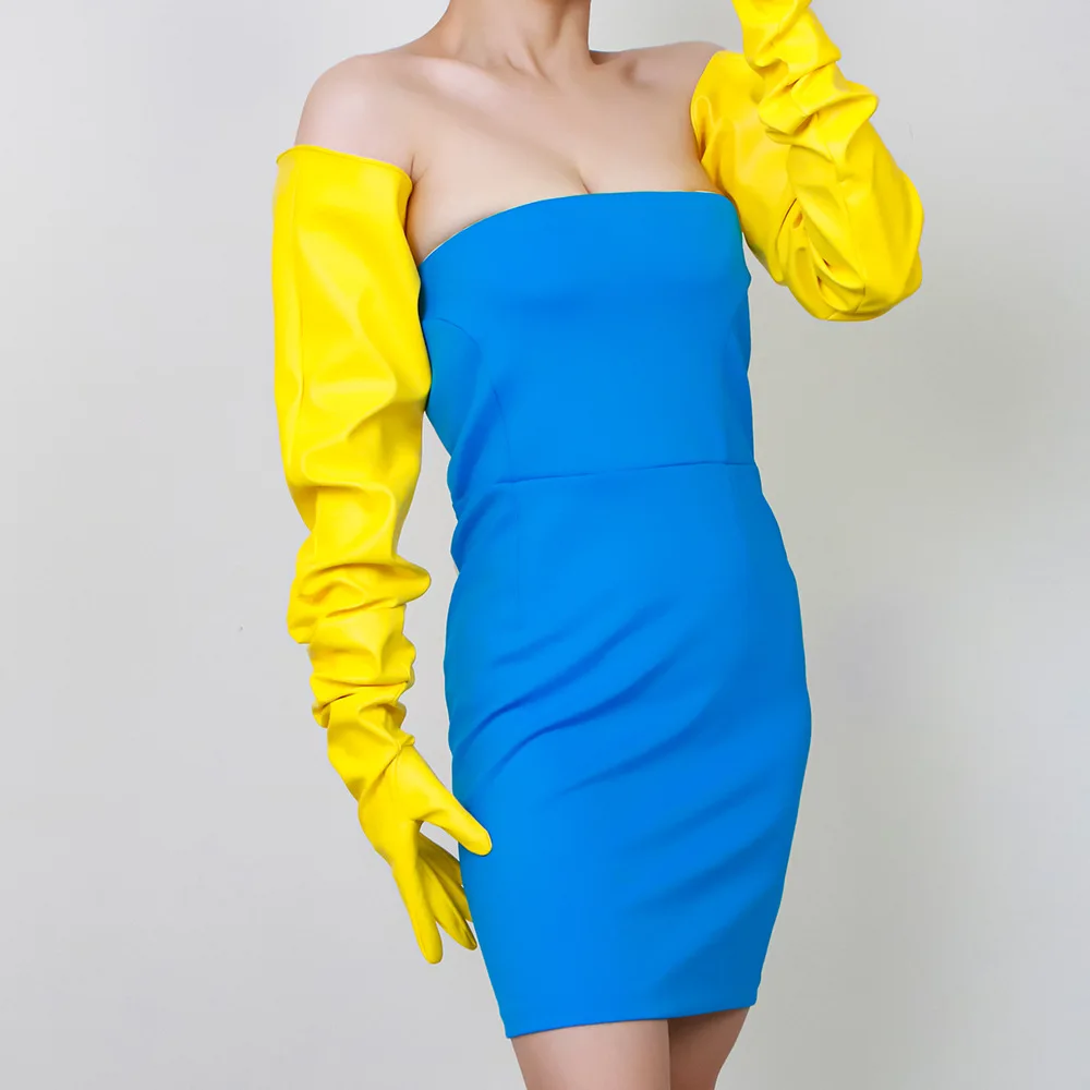 Variant: pu bright yellow