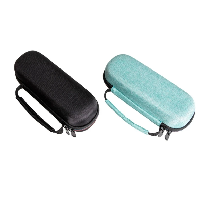 Portable Microphones Carrying Bag For JBL KMC300 Dustproof EVA Foam Storage Case Ensures Safe Transport