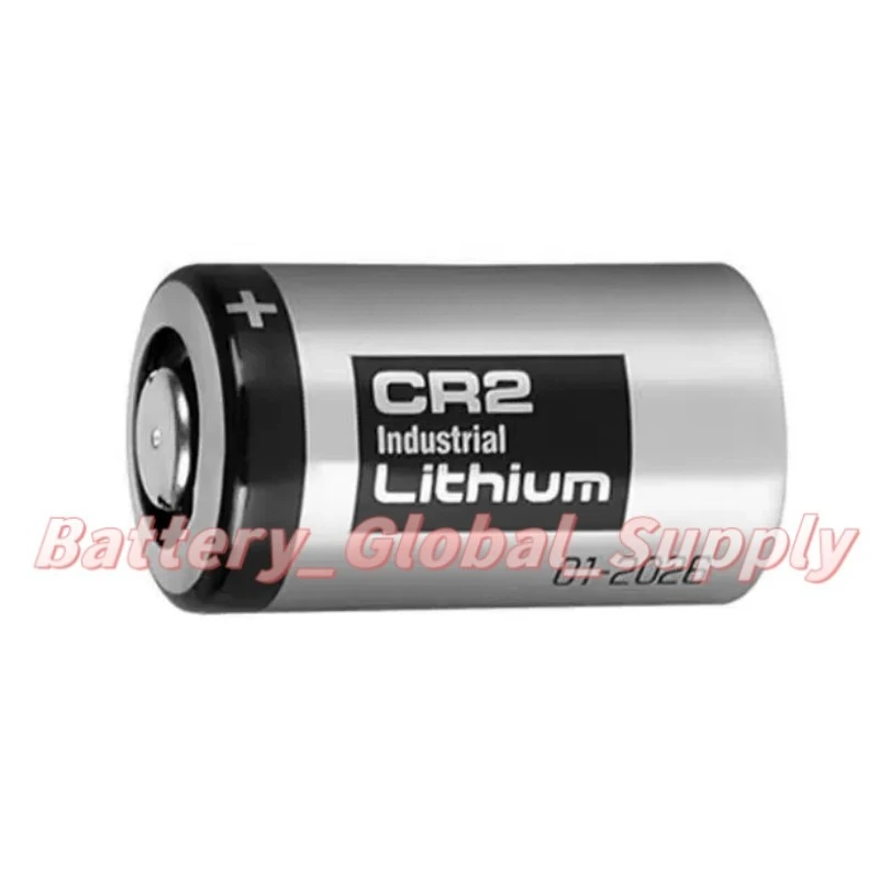 

CR2 3V battery for Mini25 Mini55, mini70 rangefinder -