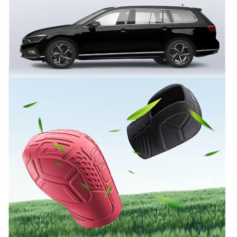 For VW Volkswagen Passat Variant Alltrack special silicone car gear cover, gear cover, modified interior supplies, accessories