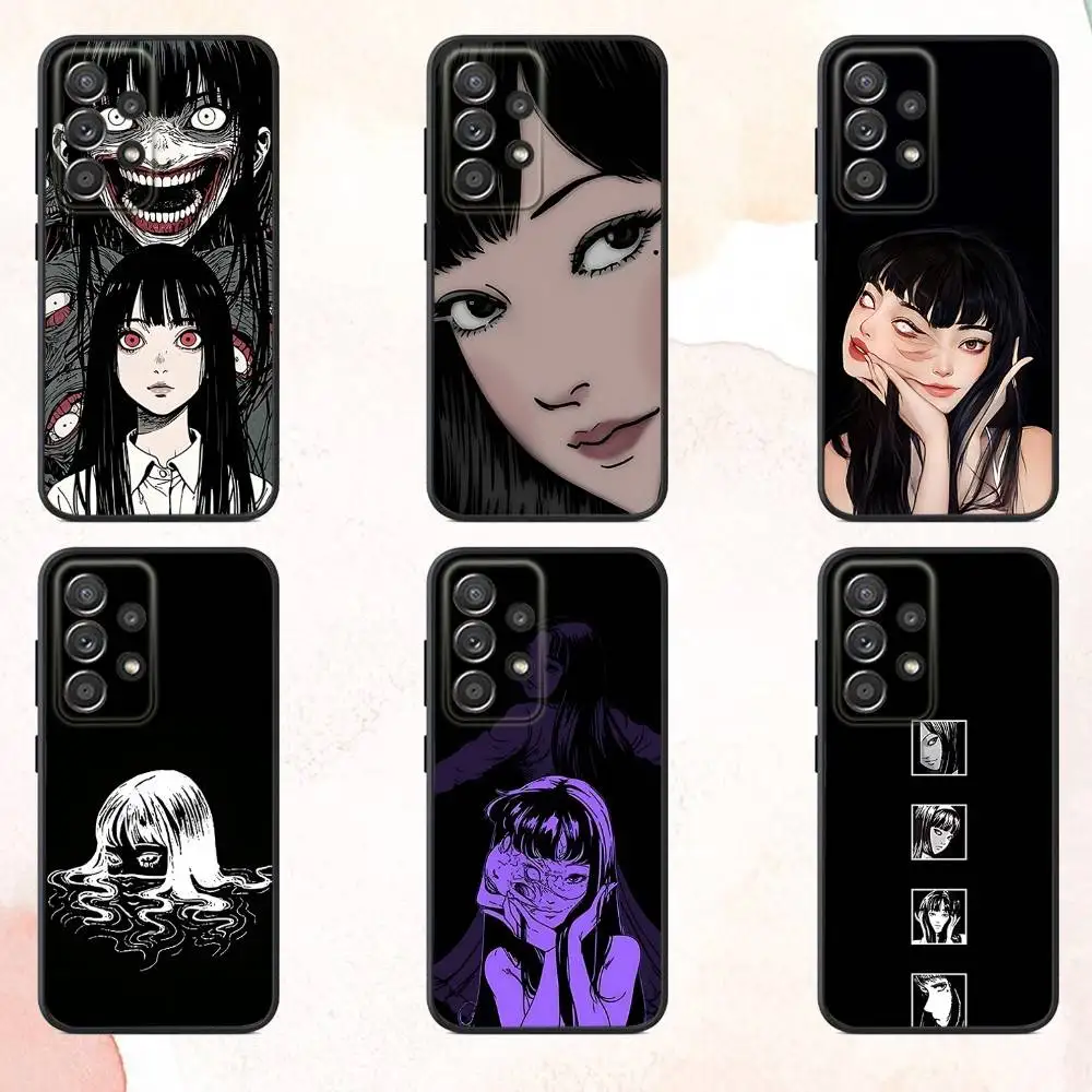 J-Junji Ito Comics … - image