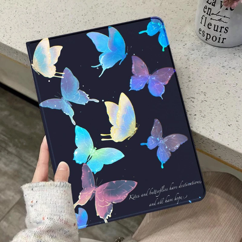 아이패드 보호 커버, 아이패드 프로 12 9 인치 케이스, 아이패드 9 8 7 10.2 인치, 아이패드 미니 6 프로 11 2 3 4 에어 3 4 5 10.9 태블릿 커버