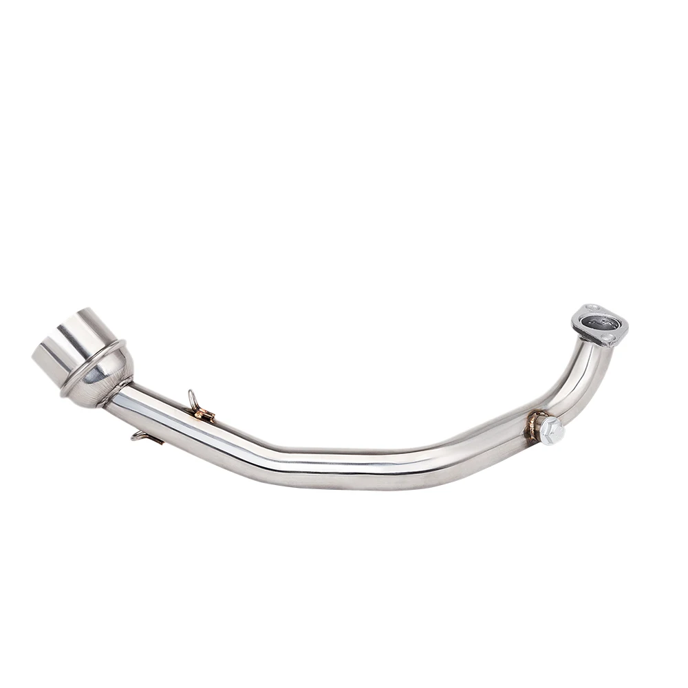 Yamaha Exhaust Pipe… - image