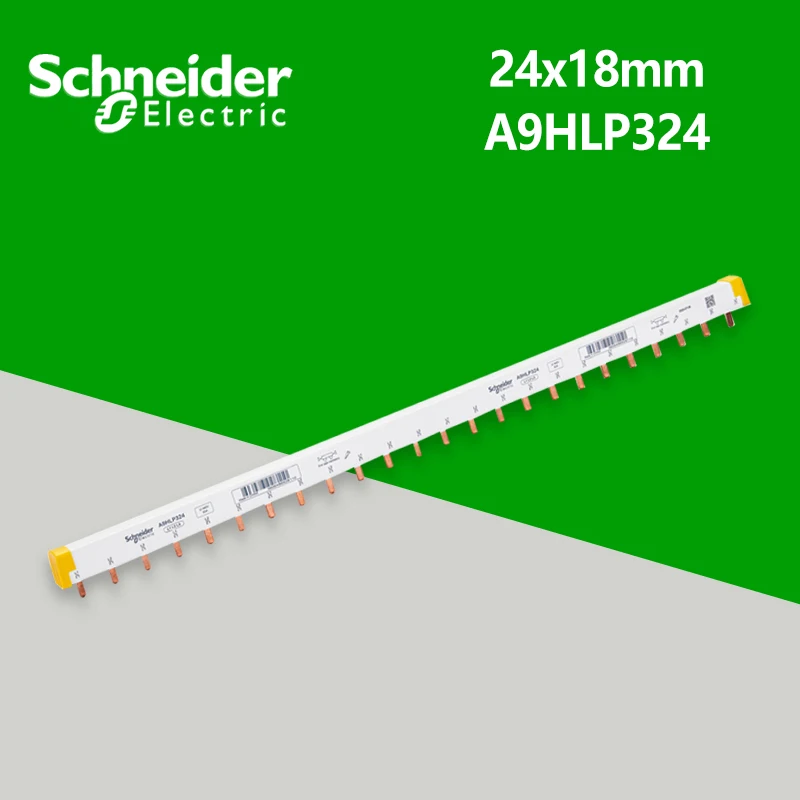 mcb12 12x18mm 컨덕터 버스바, 1P MCB용 최적의 연결 솔루션 추천 리뷰