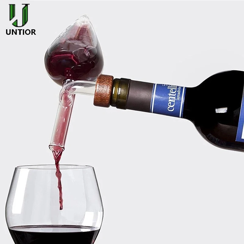 #6 Compare Wine Aerators Before You Buy