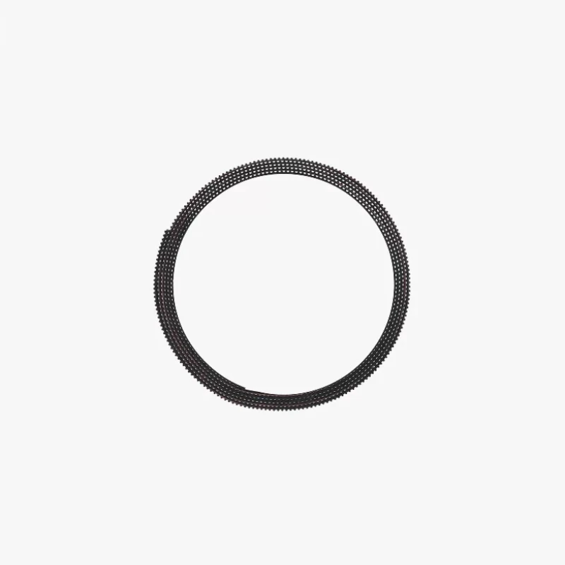 XY Axis Timing Belt For Bambu Lab X2D 3D Printer Replacement Spare Parts