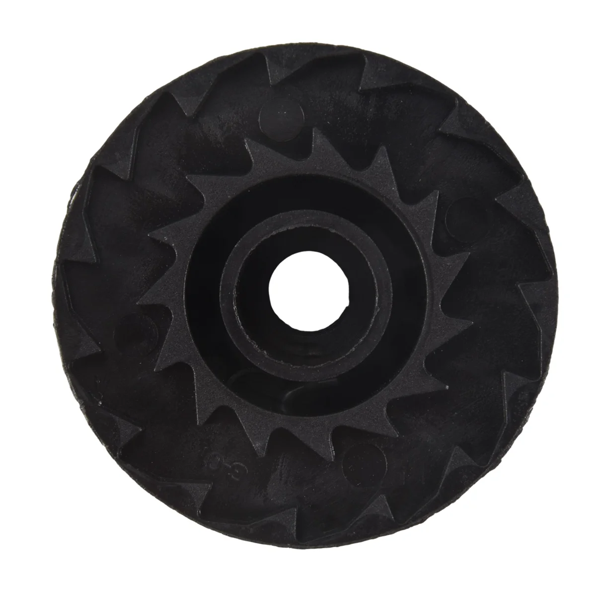 A23PBG F016800385 Replacement Auto Feed Spool Line String Trimmer Lawn Mower Thread Spool for Bosch EasyGrassCut(10Spool+2Cap)