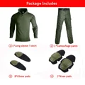 green with pads
