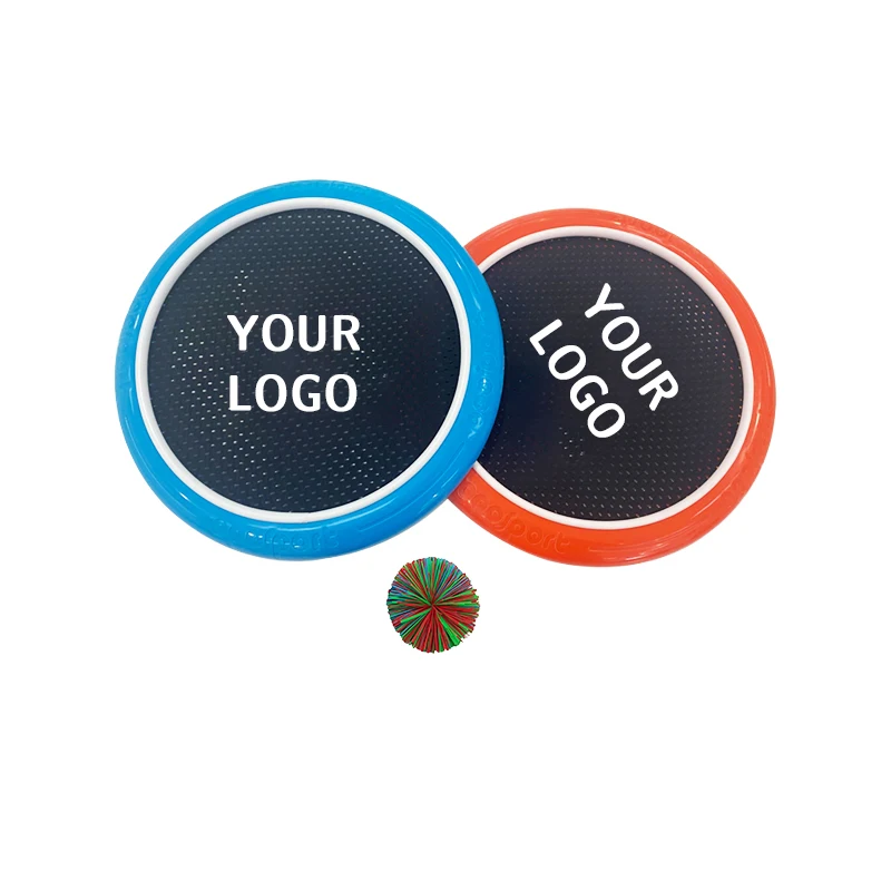 

Outdoor Backyard Park Beach Sport Game Toy Super Disc Flying Disk Bounce Game