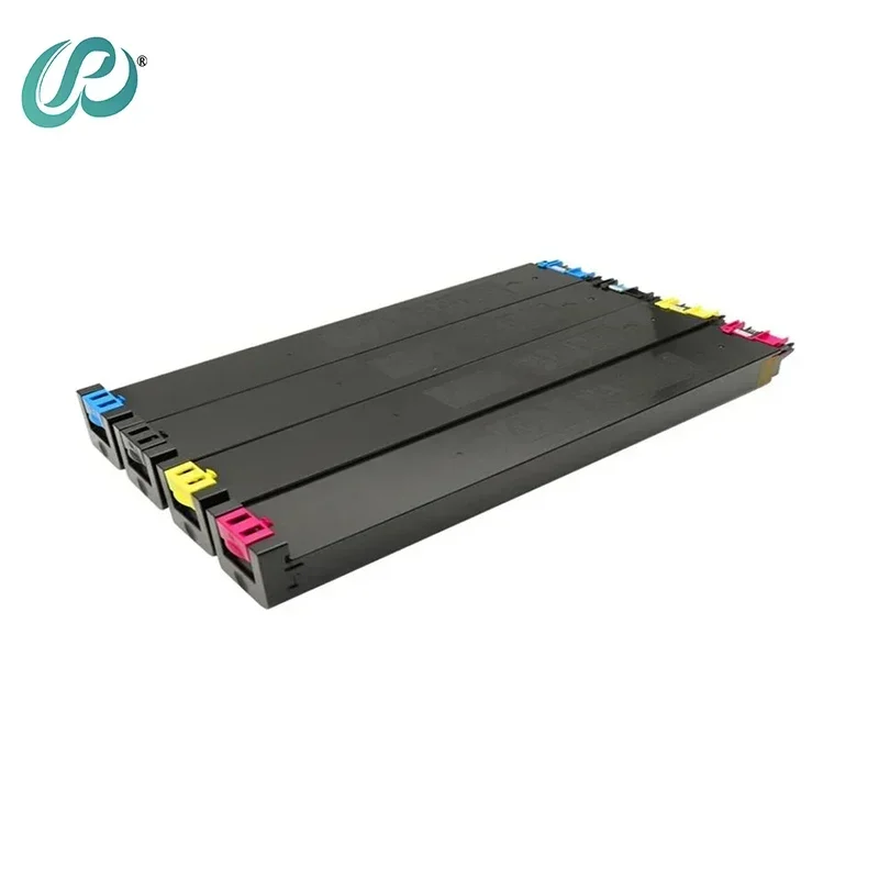 1pcs MX31 Toner Cartridge for Sharp MX-2301 2600 3100/ 601 3101 MX-4100 4101 5000 5001 Toner Powder Color Copier