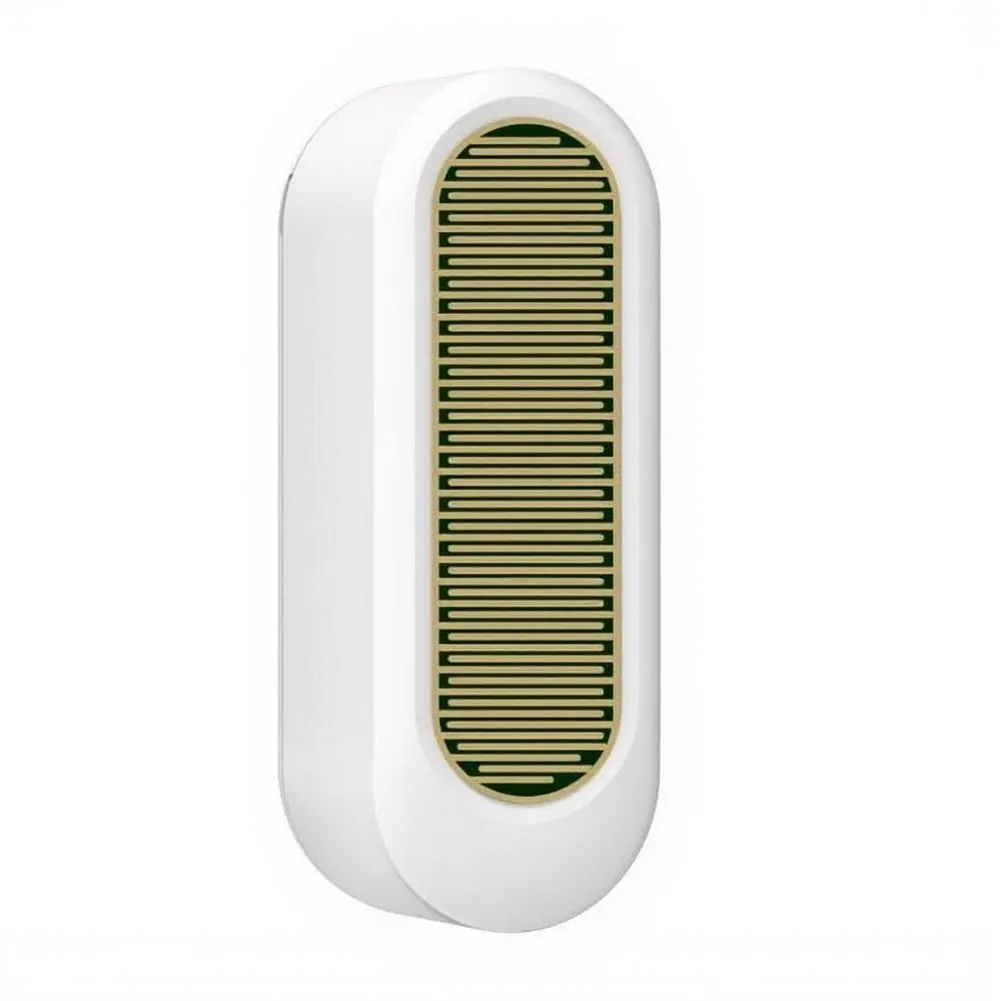 For Smart Rain Detection Sensor IP65 Waterproof ABS Wireless Remote Monitoring For Home Automation Garden Roof Leak Alarm