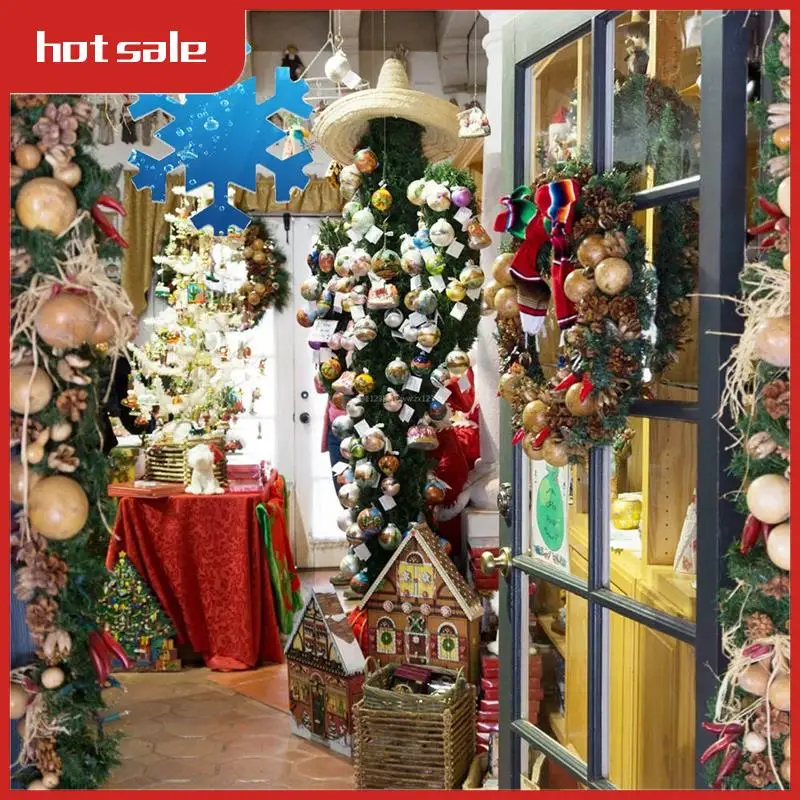 

Sublimation Wind Spinners Aluminum Blanks Hanging Wind Spinners 8 Inch Christmas Gifts For Christmas Day Garden Decoration