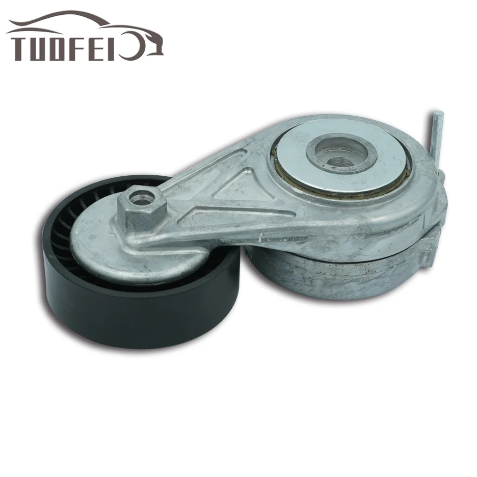 06H903133G 06H903133F Timing Belt Tensioner FOR Audi A4 A5 A6 Q5 VW AMAROK Seat EXEO APV3197 T39122 534033310 VKM31310