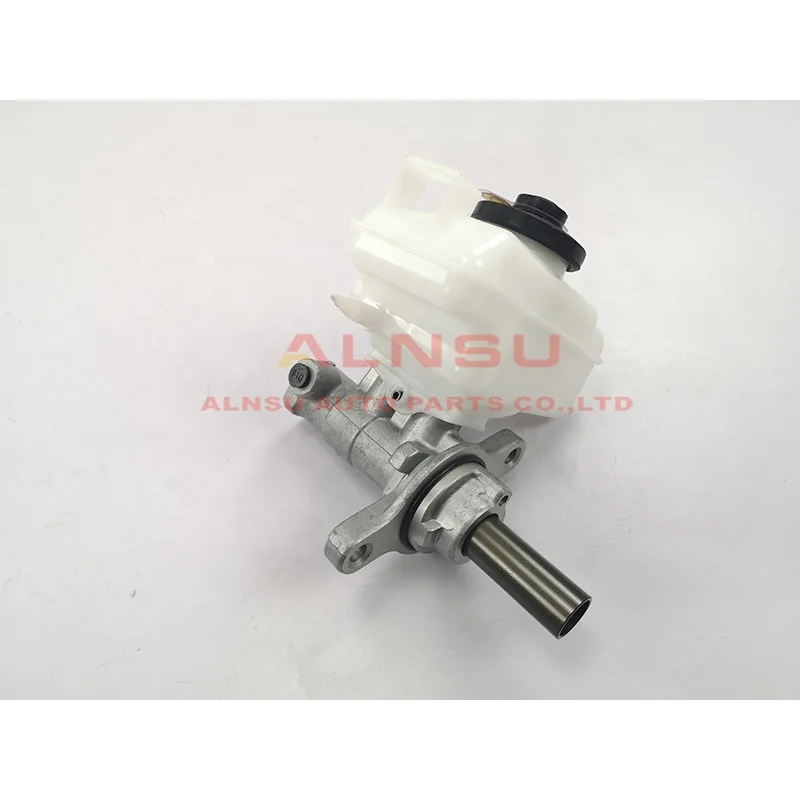 

Brake Master Cylinder for Hiace KDH212 KDH222 47201-26810 47201-26811 47201-26830 47201-26831