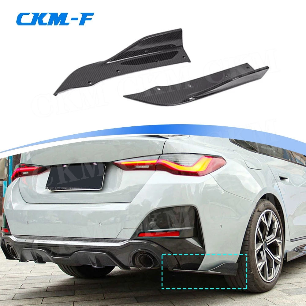 Real Dry Carbon Bum…