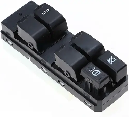 Imagen 2 del producto Interruptor principal de ventanilla eléctrica para modelos Suzuki LHD, compatible con Vitara S-Cross Alivio Ciaz Swift sx4