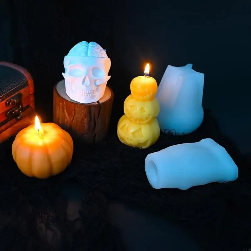 

Легкий выпуск Хэллоуин