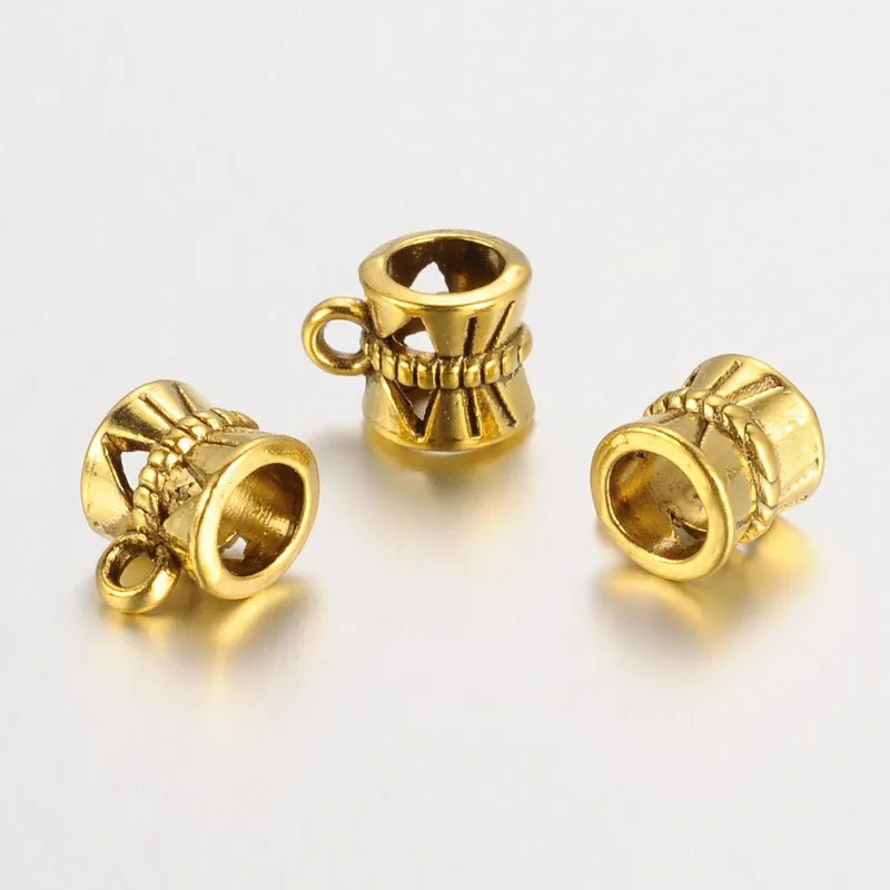 Рисунок 5 - Тибетские антикварные серебряные