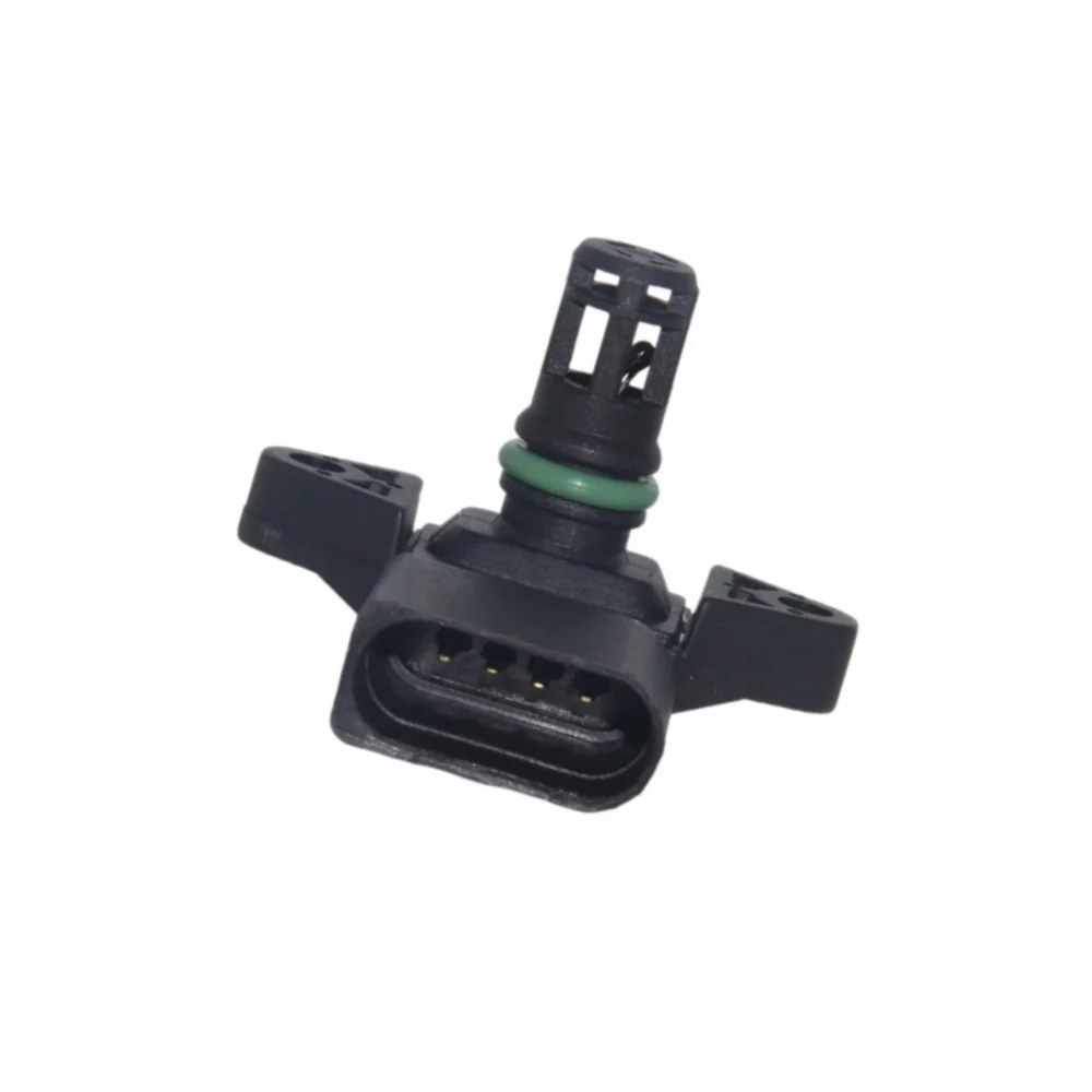 NEW Pressure MAP Sensor For Volkswa-gen VW Au-di Au-di A4 Avant B6 2.0 FSI Seat Ibiza 03D906051A 5WK9693Z 03D906051 4984570