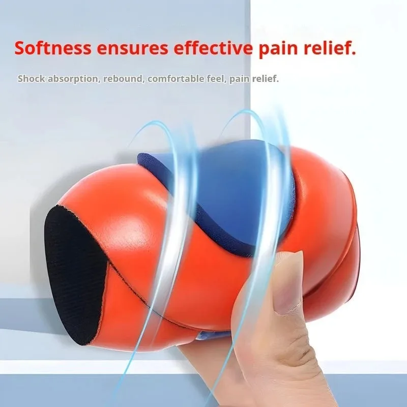 Height Boost Half Insoles Ergonomic Arch Support Cushion Pads Pressure Distribution Foot Cushion Inserts for Daily Walking