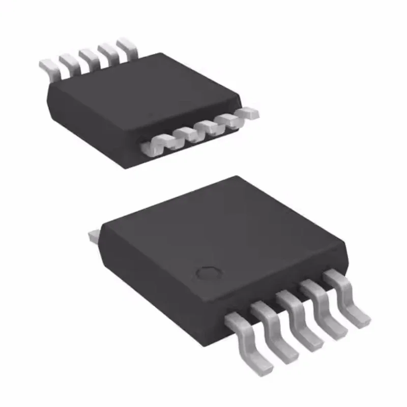 

10Pcs/Lot AD5243BRM10 10-MSOP Help PCBA Complete BOM And Material List