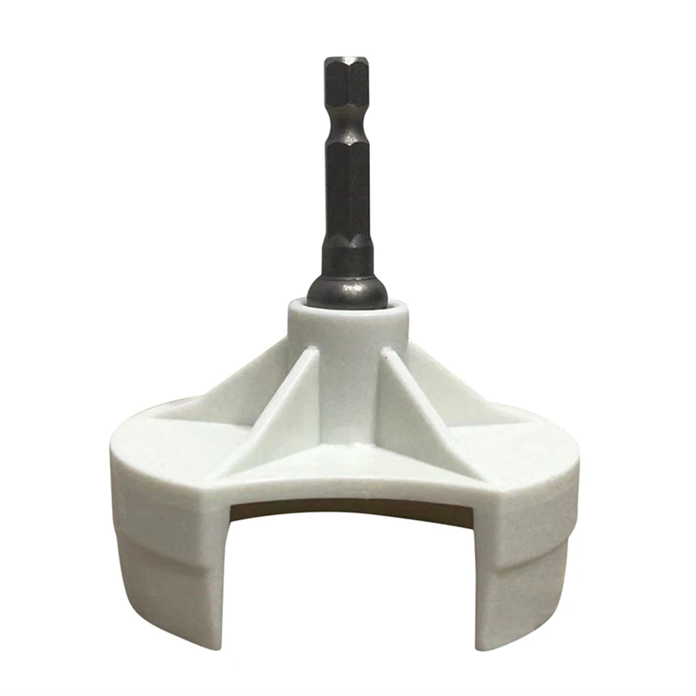 Адаптер для вязальных машин Sentro 22, 40, 48 для преобразования ручного привода в электрический с использованием шестигранных отверток