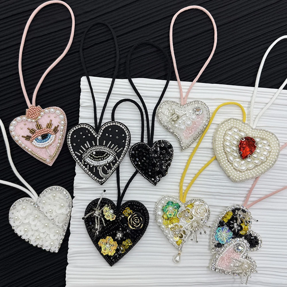 �y�Z�[�����z�p�[���E�H�[�^�[�_�C�������h�n�[�g�^�y���_���g�X�g���b�v�A�N�Z�T���[���u�n�[�g DIY �o�b�O�����X�g���b�v�r�[�Y�A�b�v���P����