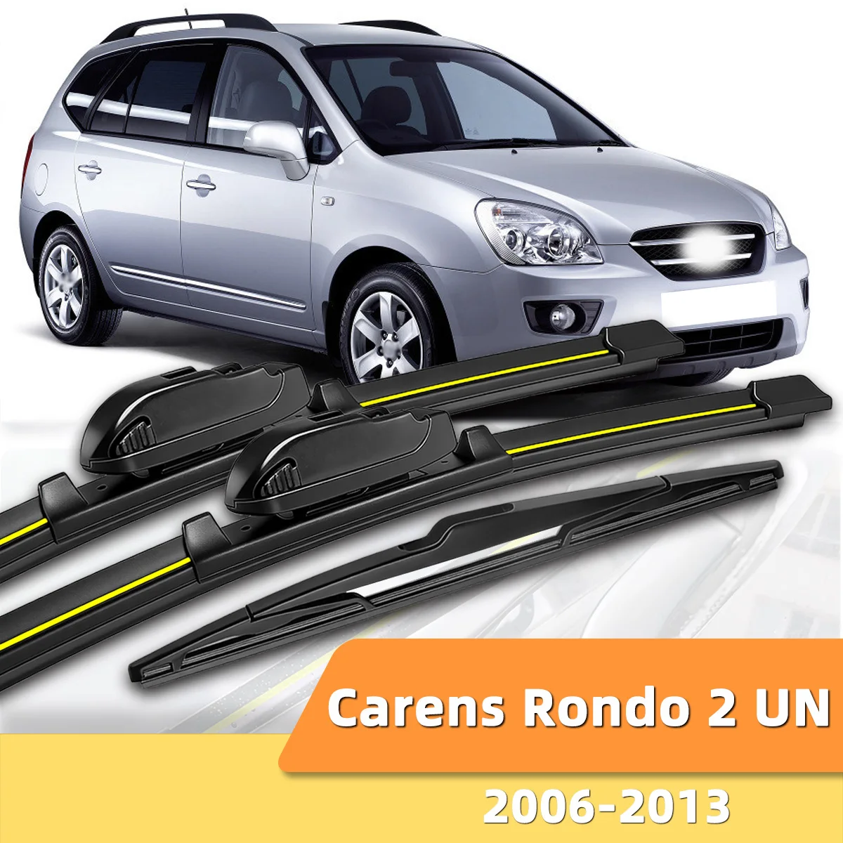 Suitable For Kia Ca…