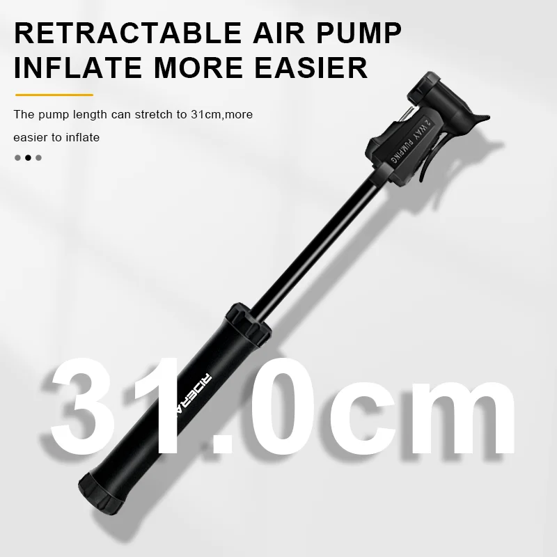 Thumbnail 2 - #14 Trending Ball Pumps Right Now