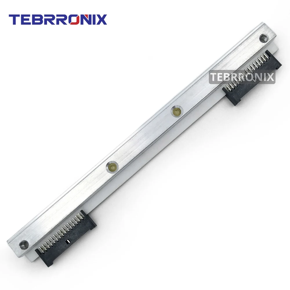 New Original Thermal Printhead for Zebra ZD421 ZD421T Barcode Label Printer 300dpi Print Head P1112640-219
