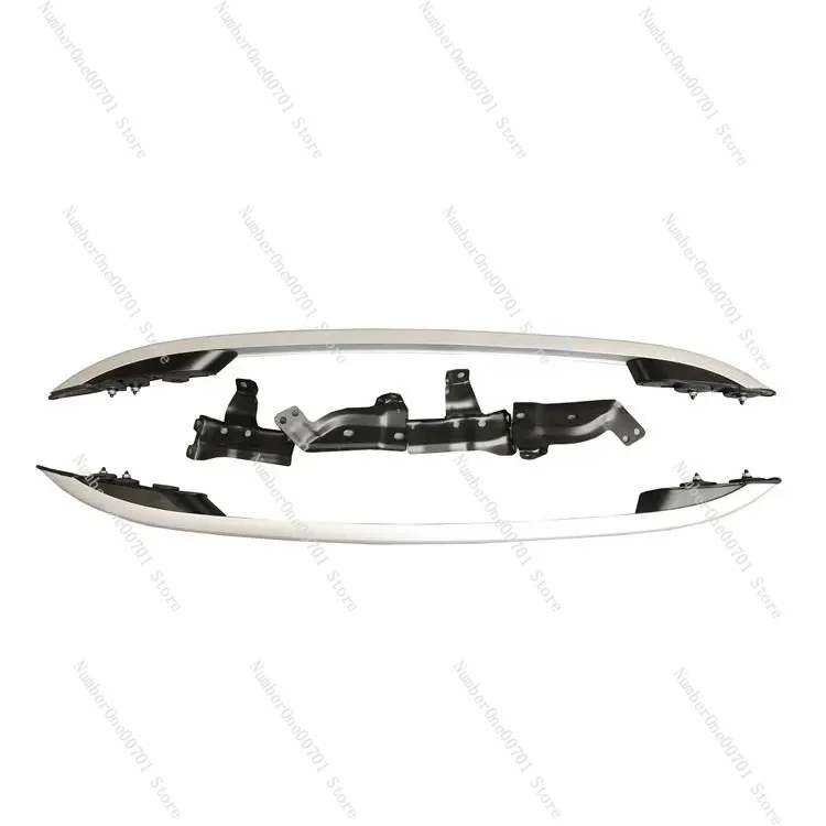 Auto Car Body Part Roof Bar  Roof Rack For NP300 Pickup Truck 4x4 Accessories
