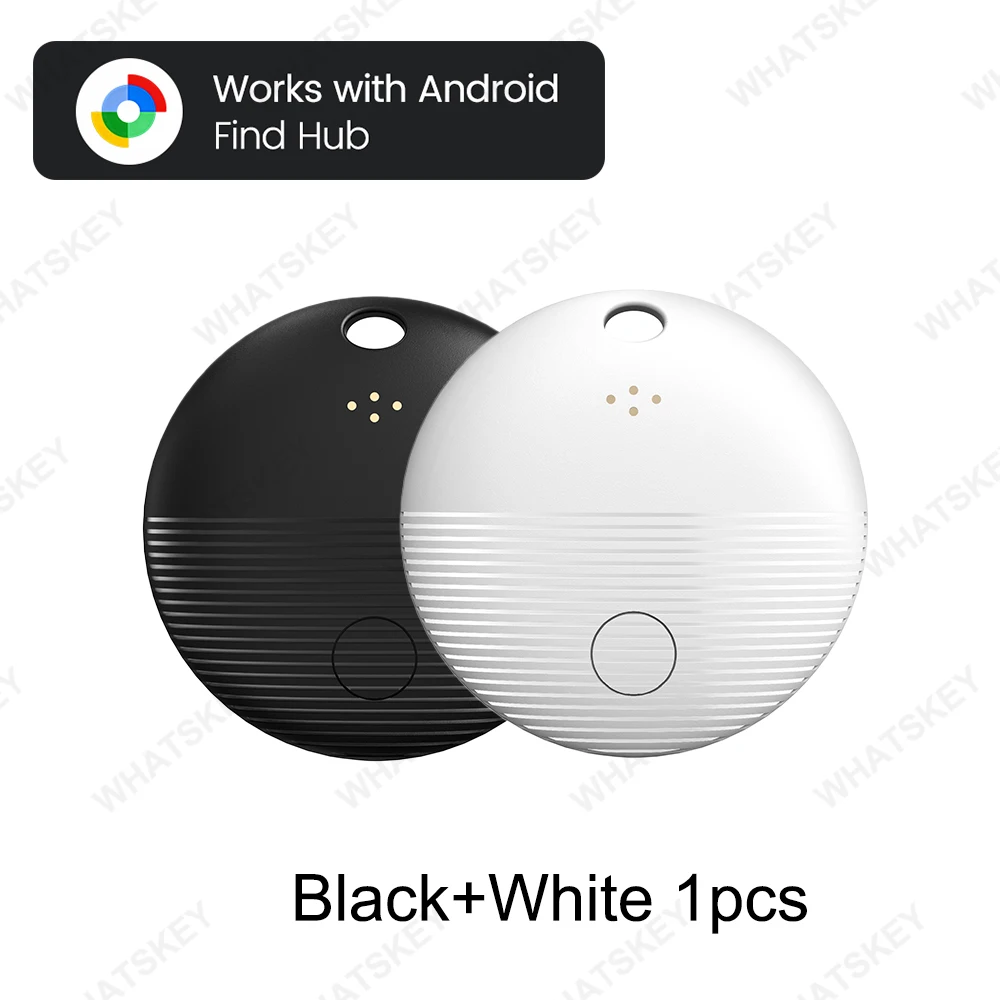 GPS-Tracker für Android Finder Google Find My Airtag Finder GPS-Tracker für Kinder Navigation Motorrad Google Search – Detail 15