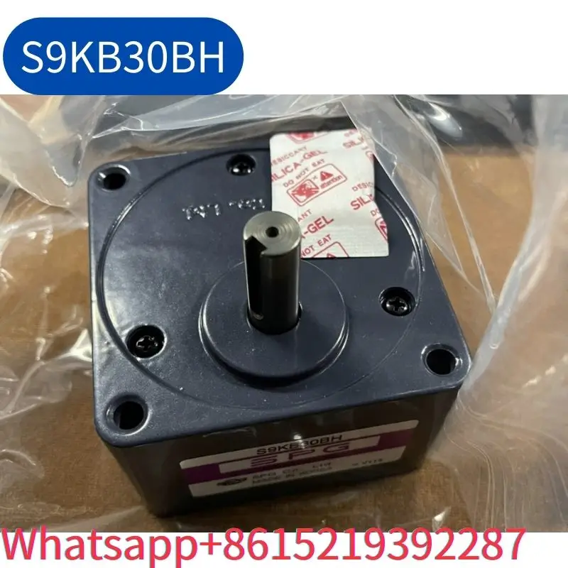 second-hand Reducer S9KB30BH tested ok