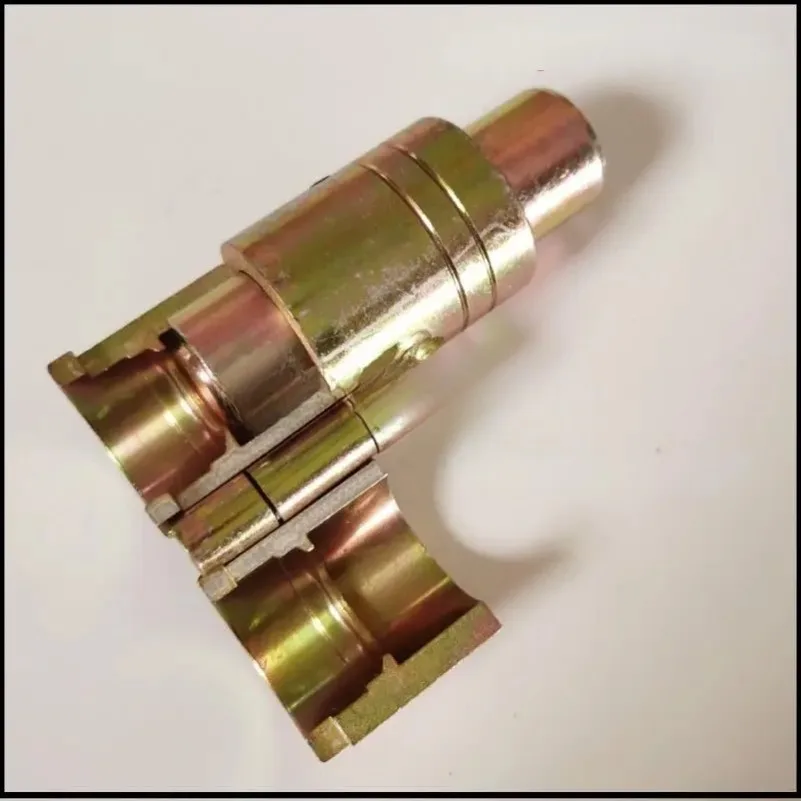 1PC stainless steel bellows pressure mold flatters bellows booster corrugated pipe leveling device pipe fitting flare tool