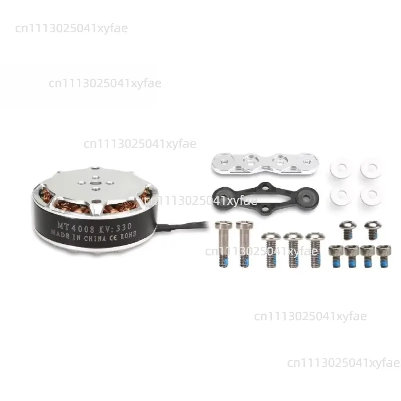 TL2955 4008 Brushless Motor Fit Quadcopter Multicopter FPV RC Model Replacement Parts