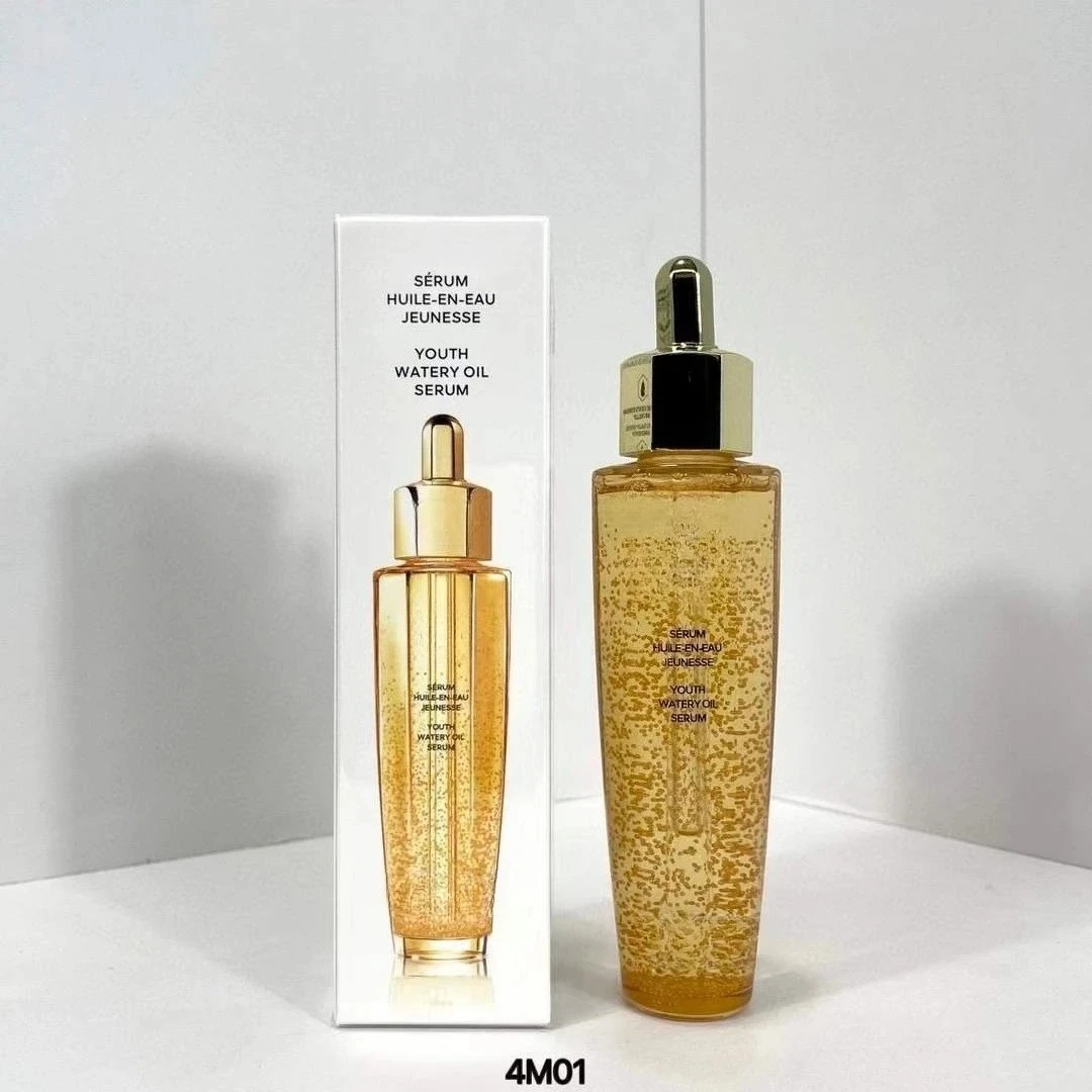 Youth Watery Oil Serum 50ML