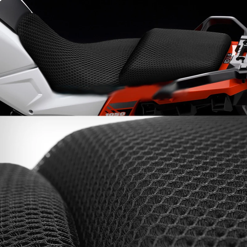 Thumbnail 2 - #1 Latest Motorcycle Seat Cushions Offers