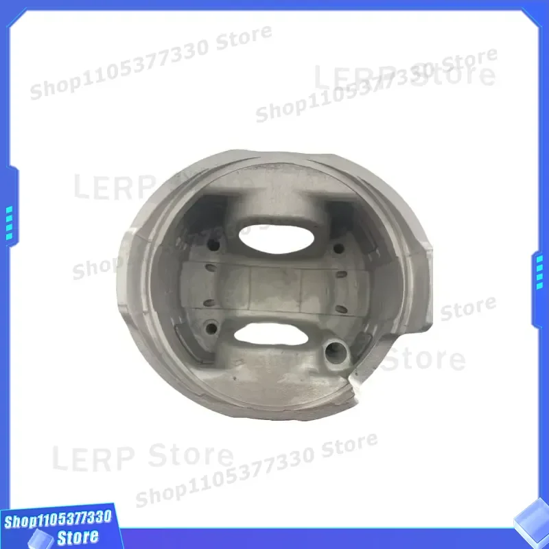 Custom Titanium Forged Aluminum Piston Assembly for Isuzu Volvo Prius Hyundai Iveco Volkswagen Mazda Japanese Manufacturer