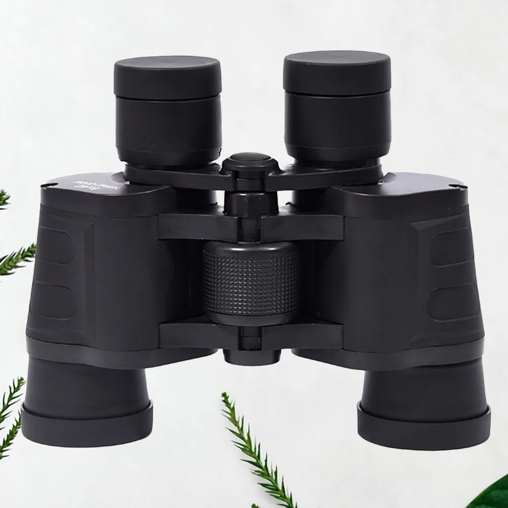 

8x40 High Magnification Powerful Optical Performance Clear Sharp Image Portable for Hiking Camping Bird Watching