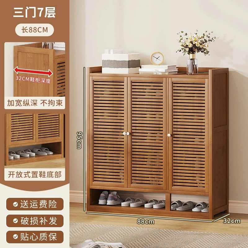 Shoe Rack Furniture Shoes Living Room Cabinets Shelf Gabinete Zapatera Organizador Armarios Para Salon Scarpiera Zapateros