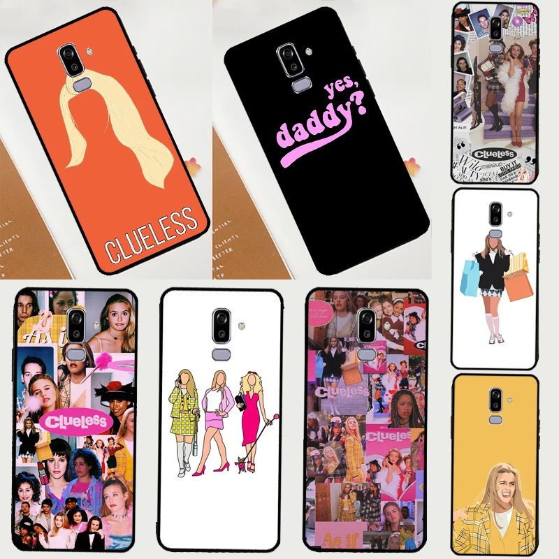 Clueless Movie For …