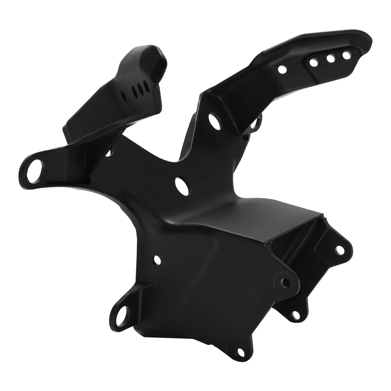 

Motorcycle Front Headlight Fairing Bracket For Yamaha YZF R6 YZFR6 2008-2016